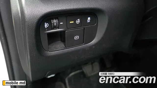 2025 Hyundai Casper — photo 17