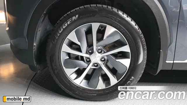2019 Hyundai Palisade — photo 5
