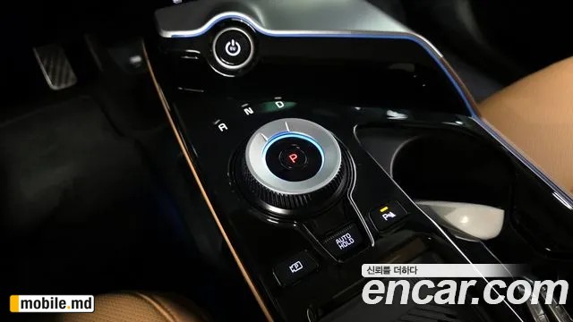 2023 Kia EV6 — photo 9