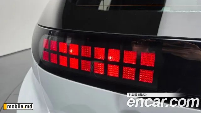2025 Hyundai Casper — photo 23