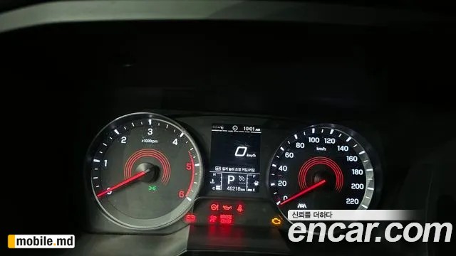 2021 Li KORANDO — photo 8