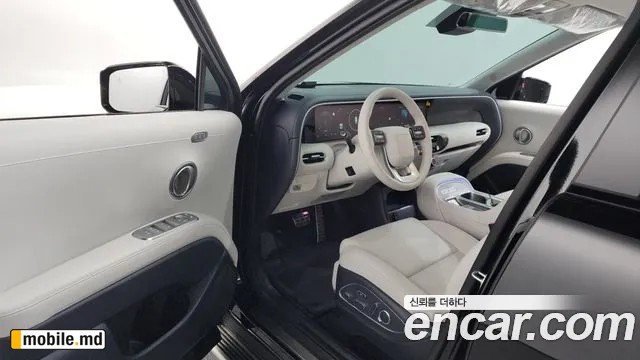 2025 Hyundai Palisade — photo 10