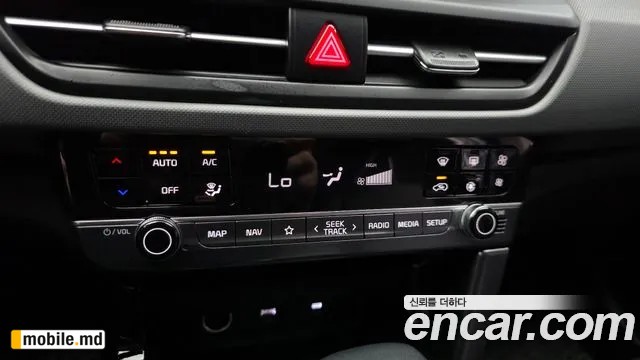 2025 Kia Seltos — photo 31