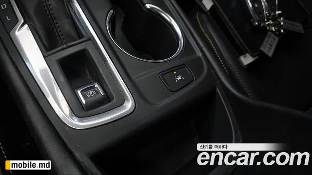 2018 Daewoo Equinox — photo 30