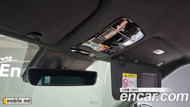 2025 Hyundai Santafe — photo 34