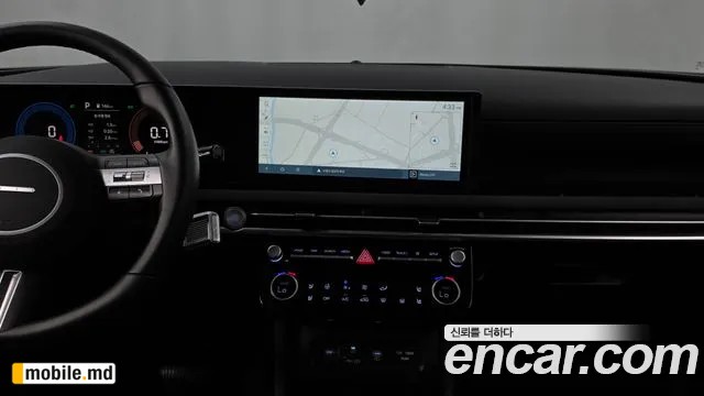 2026 Hyundai Tucson — photo 14