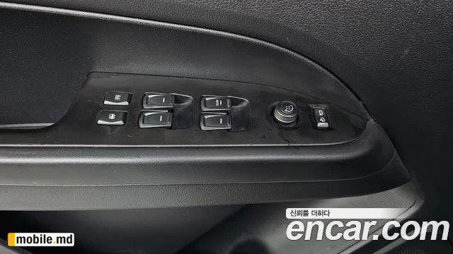 2018 Li Rexton — photo 17