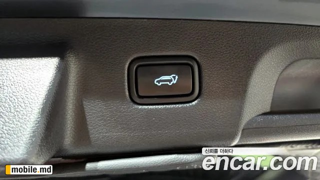 2021 Hyundai Palisade — photo 18