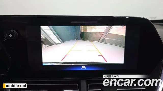2025 Daewoo Trax — photo 15