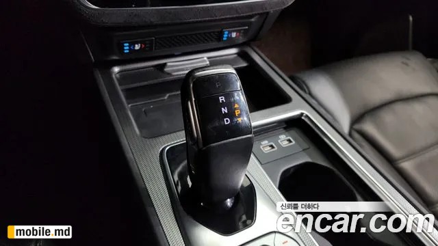 2021 Li Rexton — photo 9