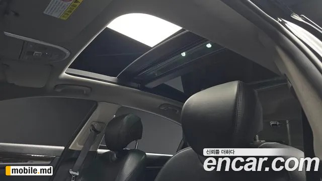 2018 Genesis G80 — photo 20