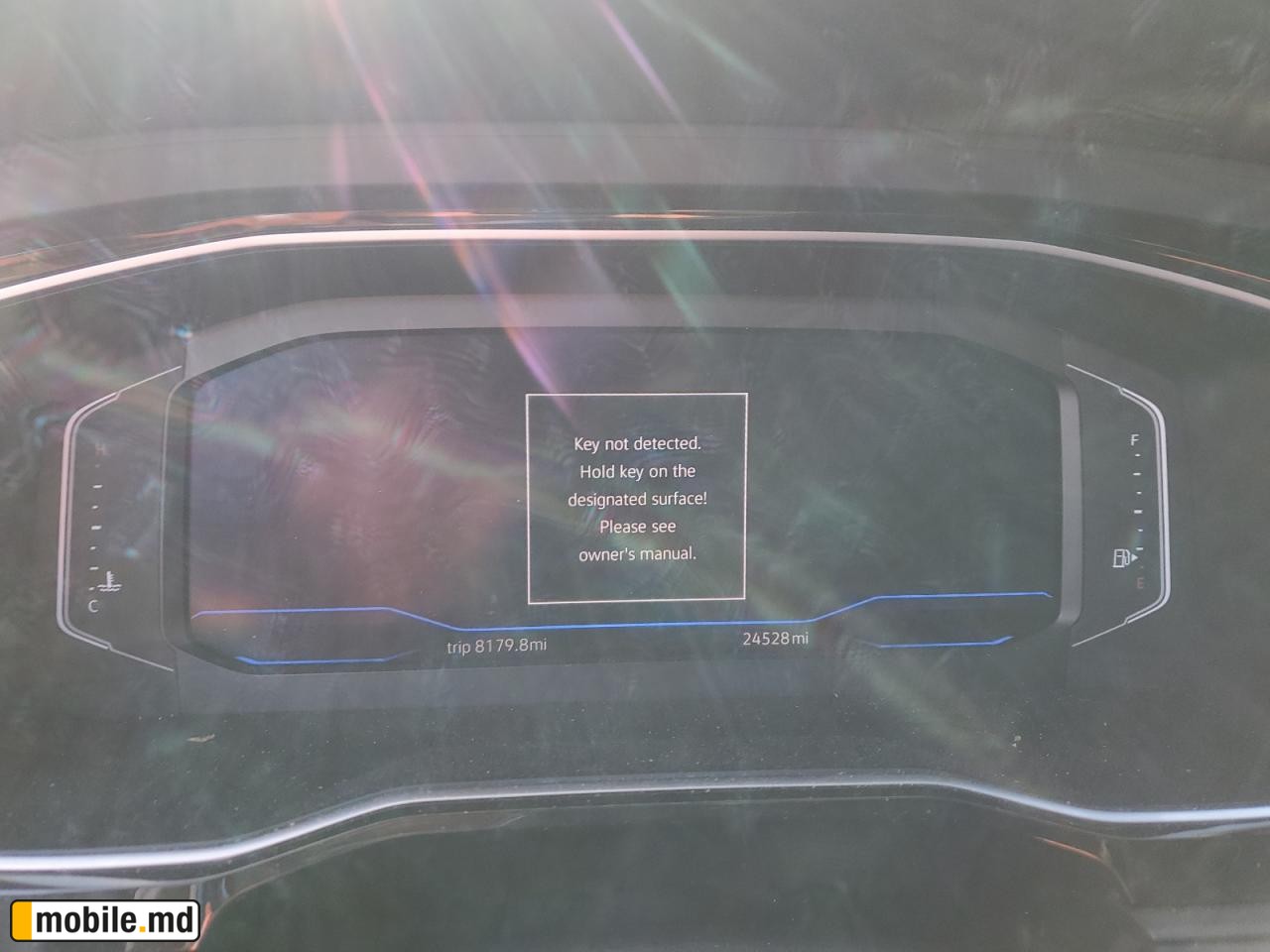 2019 Volkswagen Jetta — photo 9