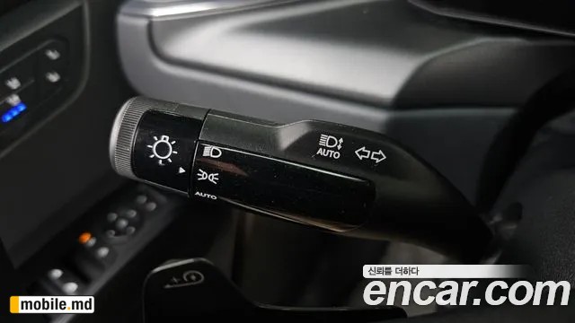 2024 Kia EV9 — photo 31