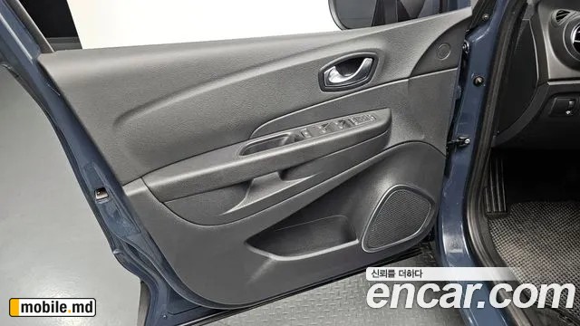 2018 Renault QM3 — photo 24