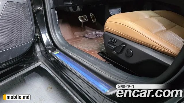 2023 Kia EV6 — photo 30