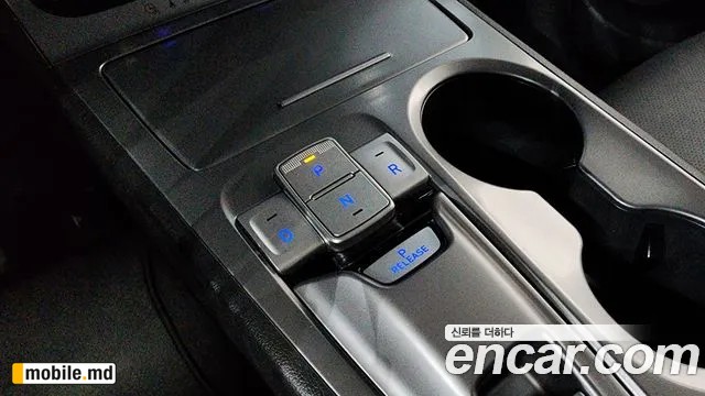 2020 Hyundai Kona — photo 9