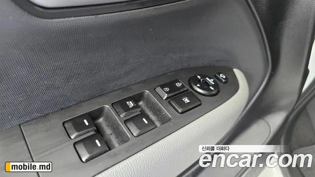 2024 Kia RAY — photo 27