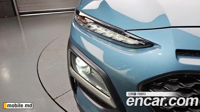 2018 Hyundai Kona — photo 22
