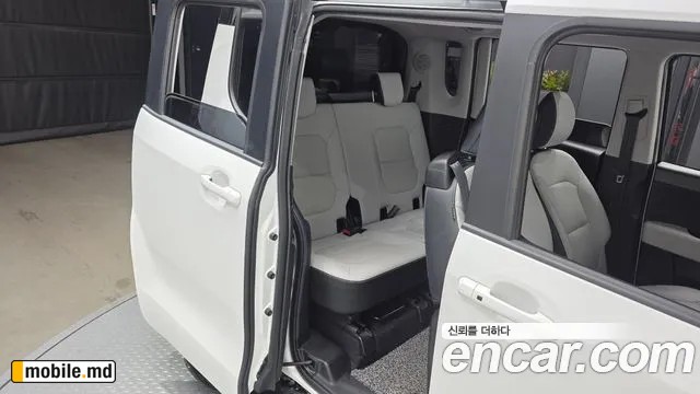 2024 Kia RAY — photo 12