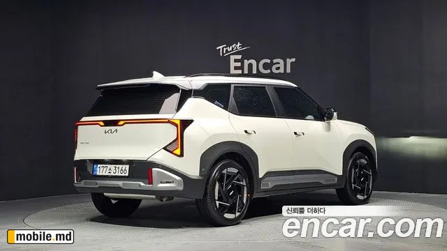 2026 Kia Seltos — photo 2