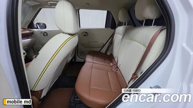 2026 Hyundai Casper — photo 12