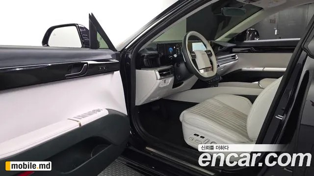 2025 Hyundai Grandeur/Azera — photo 10