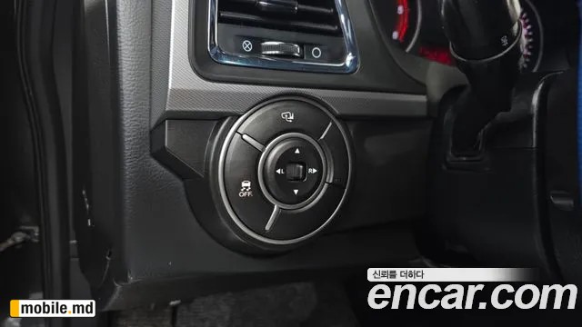 2017 Li KORANDO — photo 16