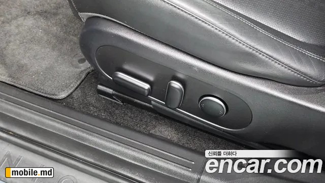 2022 Hyundai IONIQ — photo 19