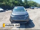 2018 Ford Edge — photo 28