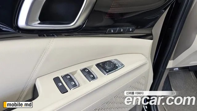 2026 Kia Canival — photo 29