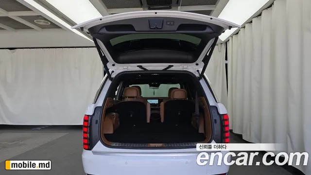 2025 Hyundai Palisade — photo 18