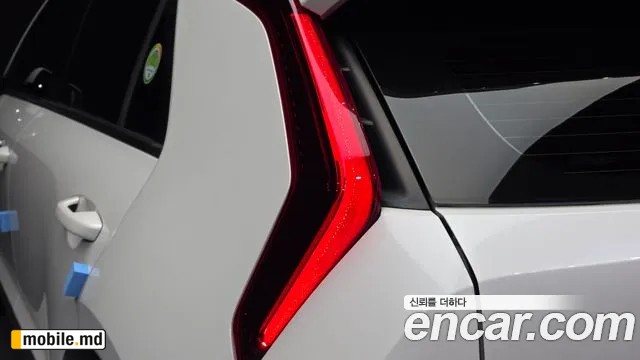 2024 Kia Niro — photo 23