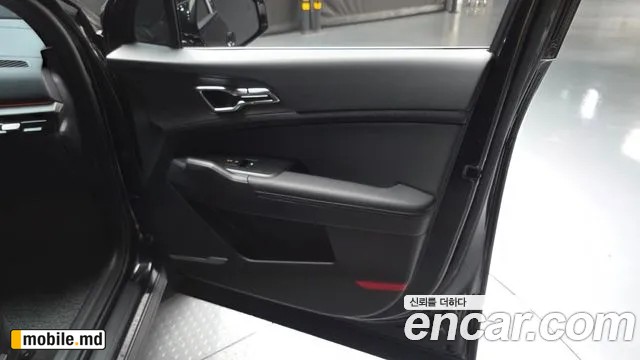 2026 Kia Sportage — photo 24