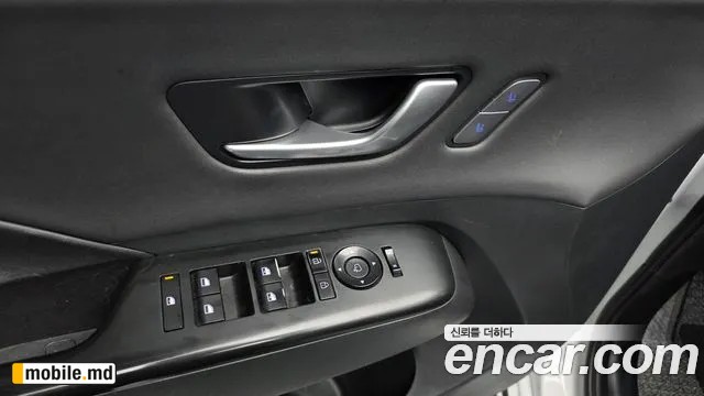 2023 Hyundai Kona — photo 30