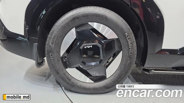 2024 Kia EV9 — photo 21