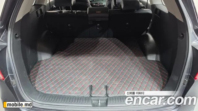 2016 Kia Sorento — photo 16