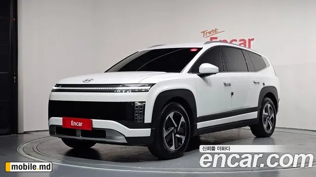 2025 Hyundai IONIQ