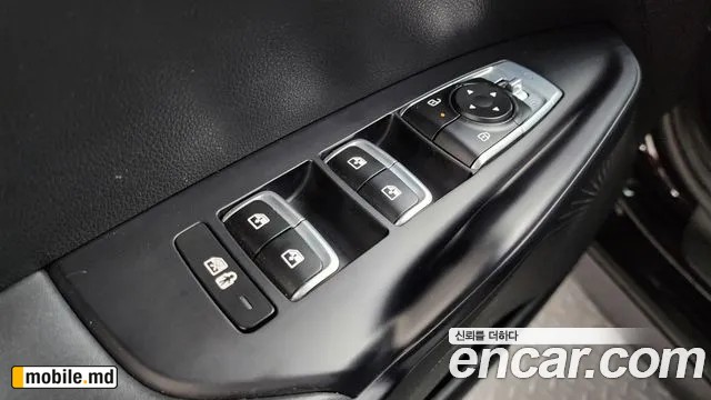 2025 Kia K5 — photo 28