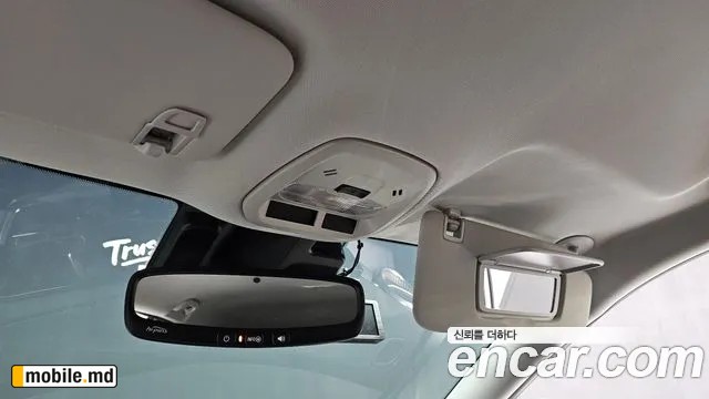 2025 Daewoo Trax — photo 19