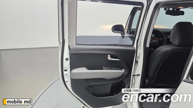 2024 Kia RAY — photo 25