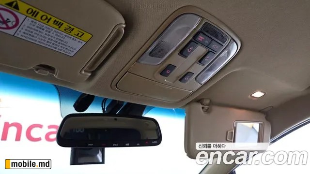 2020 Kia Canival — photo 20