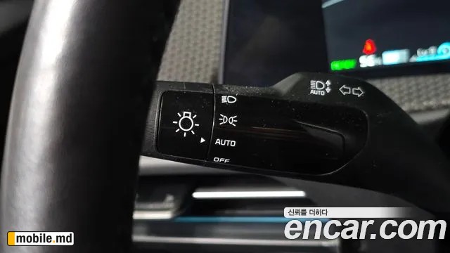 2024 Kia EV6 — photo 15