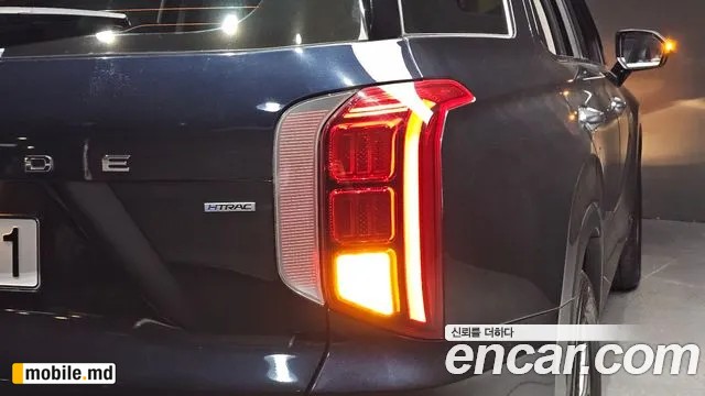 2022 Hyundai Palisade — photo 23