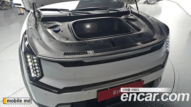 2024 Kia EV9