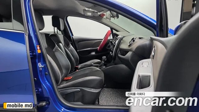 2018 Renault Cilo — photo 26