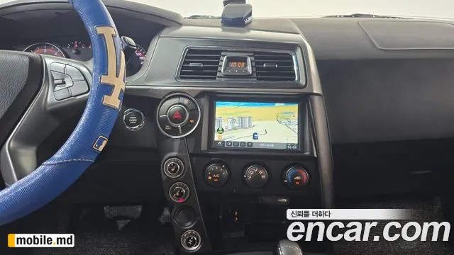 2017 Li KORANDO — photo 13
