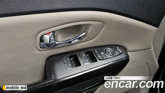 2019 Kia Canival — photo 19