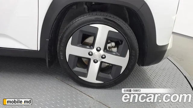2025 Hyundai Casper — photo 21