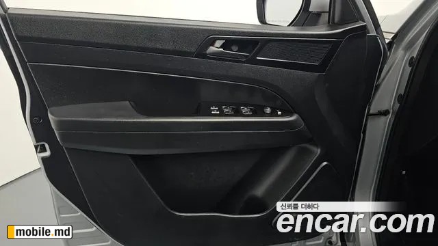 2021 Li Rexton — photo 24