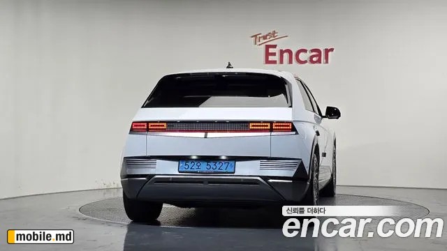 2024 Hyundai IONIQ